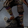 Sekiro: Shadows Die Twice - Figurine Loup (Wolf)