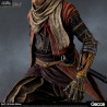 Sekiro: Shadows Die Twice - Figurine Loup (Wolf)