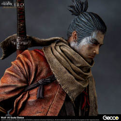 Sekiro: Shadows Die Twice -...