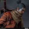 Sekiro: Shadows Die Twice - Figurine Loup (Wolf)