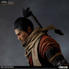 Sekiro: Shadows Die Twice - Figurine Loup (Wolf)