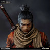 Sekiro: Shadows Die Twice - Figurine Loup (Wolf)
