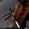 Sekiro: Shadows Die Twice - Figurine Loup (Wolf)