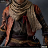 Sekiro: Shadows Die Twice - Figurine Loup (Wolf)