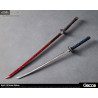 Sekiro: Shadows Die Twice - Figurine Loup (Wolf)