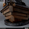 Sekiro: Shadows Die Twice - Figurine Loup (Wolf)