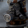 Sekiro: Shadows Die Twice - Figurine Loup (Wolf)