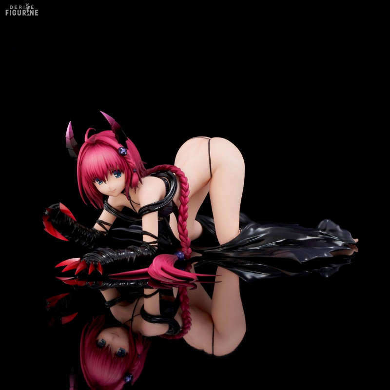 To Love-Ru Darkness - Mea...