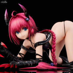To Love-Ru Darkness -...