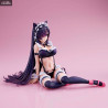 Original Character - Cat Maid figure Illustration Mika Pikazo