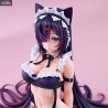 Original Character - Cat Maid figure Illustration Mika Pikazo