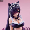 Original Character - Cat Maid figure Illustration Mika Pikazo