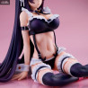 Original Character - Cat Maid figure Illustration Mika Pikazo