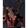 Amon The Apocalypse of Devilman - Figurine Amon Crimson Devil
