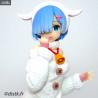 Re:ZERO - Figure Rem or Ram, Der Wolf und die sieben jungen Geißlein SSS