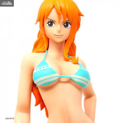 One Piece - Figurine Nami,...