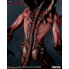 Amon The Apocalypse of Devilman - Figurine Amon Crimson Devil