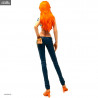One Piece - Figurine Nami, Grandista Grandline Lady