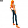 One Piece - Figurine Nami, Grandista Grandline Lady