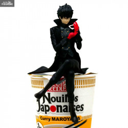 Persona 5 - Figure Joker...