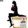 Persona 5 - Figurine Joker Ren Amamiya, Noodle Stopper