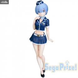 Re:Zero - Figurine Rem...