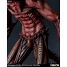 Amon The Apocalypse of Devilman - Figurine Amon Crimson Devil