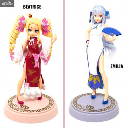 Re:Zero - Figurine Beatrice...