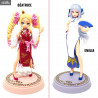 Re:Zero - Figure Beatrice or Emilia, Dragon Dress, PM
