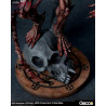 Amon The Apocalypse of Devilman - Figurine Amon Crimson Devil