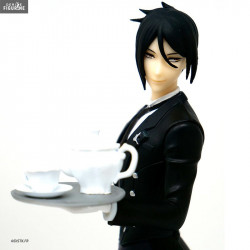 Black Butler Book of the...