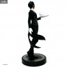 Black Butler Book of the Atlantic - Figurine Sebastian Michaelis