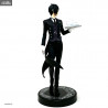 Black Butler Book of the Atlantic - Figure Sebastian Michaelis