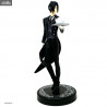 Black Butler Book of the Atlantic - Figure Sebastian Michaelis