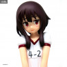Kono subarashii sekai ni shukufuku wo! 2 - Figure Megumin, Sport LPM