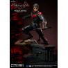DC Comics, Batman Arkham Knight - Figurine Nightwing ver. Red, Limitée à 150 exemplaires