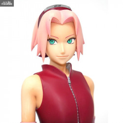 Naruto Shippuden - Haruno...