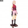 Naruto Shippuden - Haruno Sakura figure, Grandista Shinobi Relations