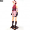 Naruto Shippuden - Haruno Sakura figure, Grandista Shinobi Relations