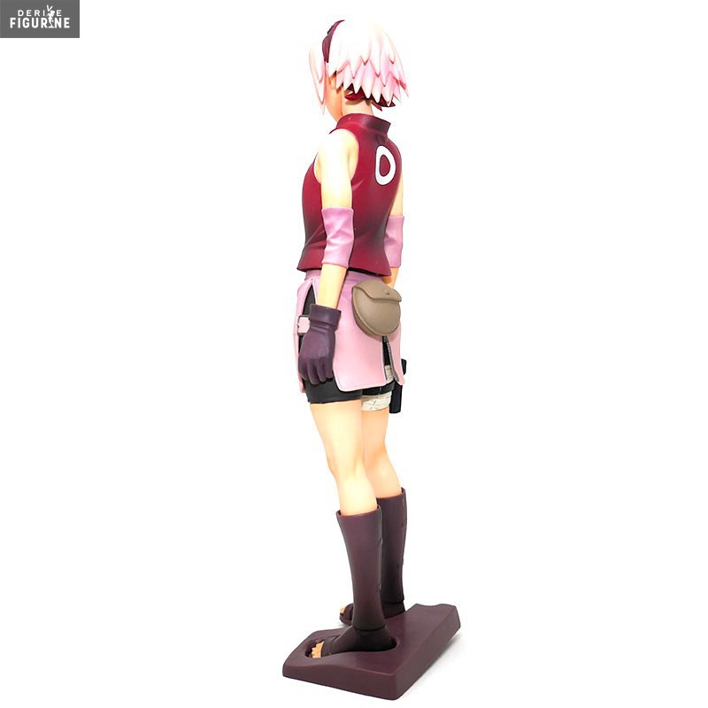 Haruno Sakura figure, Grandista Shinobi Relations - Naruto
