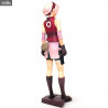 Naruto Shippuden - Haruno Sakura figure, Grandista Shinobi Relations