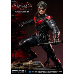 DC Comics, Batman Arkham...