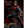 DC Comics, Batman Arkham Knight - Nightwing Red ver. figure, limited to 150 copies