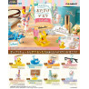 Pokemon - Pack 8 figures, Desk Top So Cute