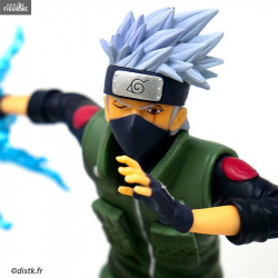 Naruto Shippuden - Hatake...