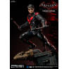 DC Comics, Batman Arkham Knight - Nightwing Red ver. figure, limited to 150 copies
