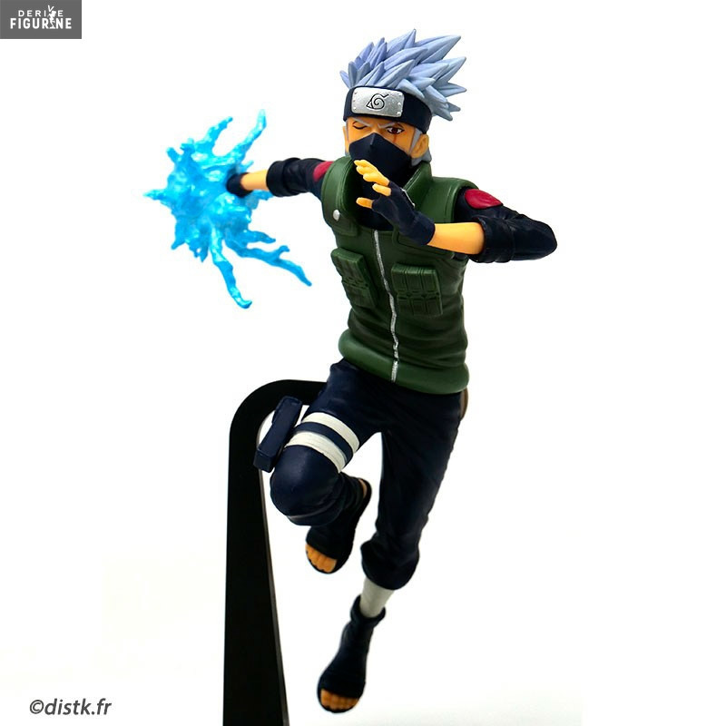 Naruto Shippuden - Figurine...