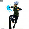 Naruto Shippuden - Hatake Kakashi figure, Vibration Stars