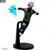 Naruto Shippuden - Hatake Kakashi figure, Vibration Stars