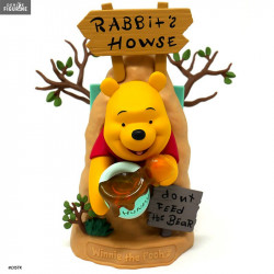Disney - Figure Winnie the...